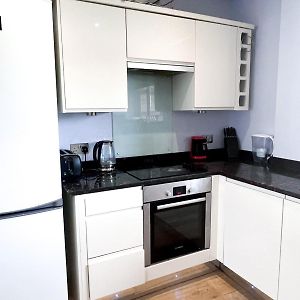 Appartement met Twee Slaapkamers